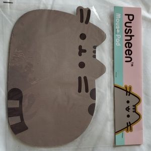 NIB Pusheen Mouse Pad